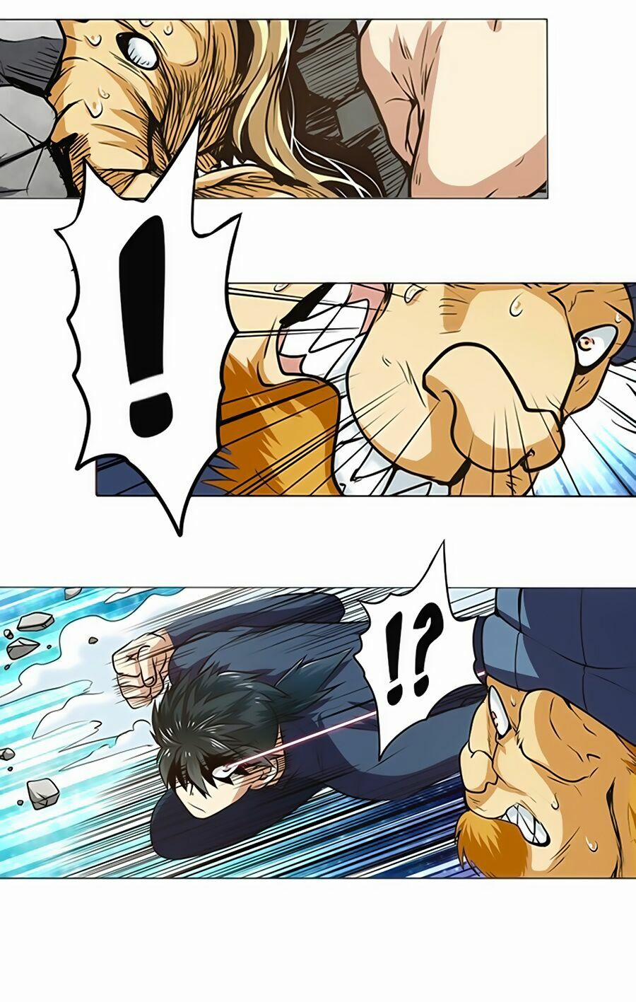 Anh Hùng ? Ta Không Làm Lâu Rồi 18 trang 22