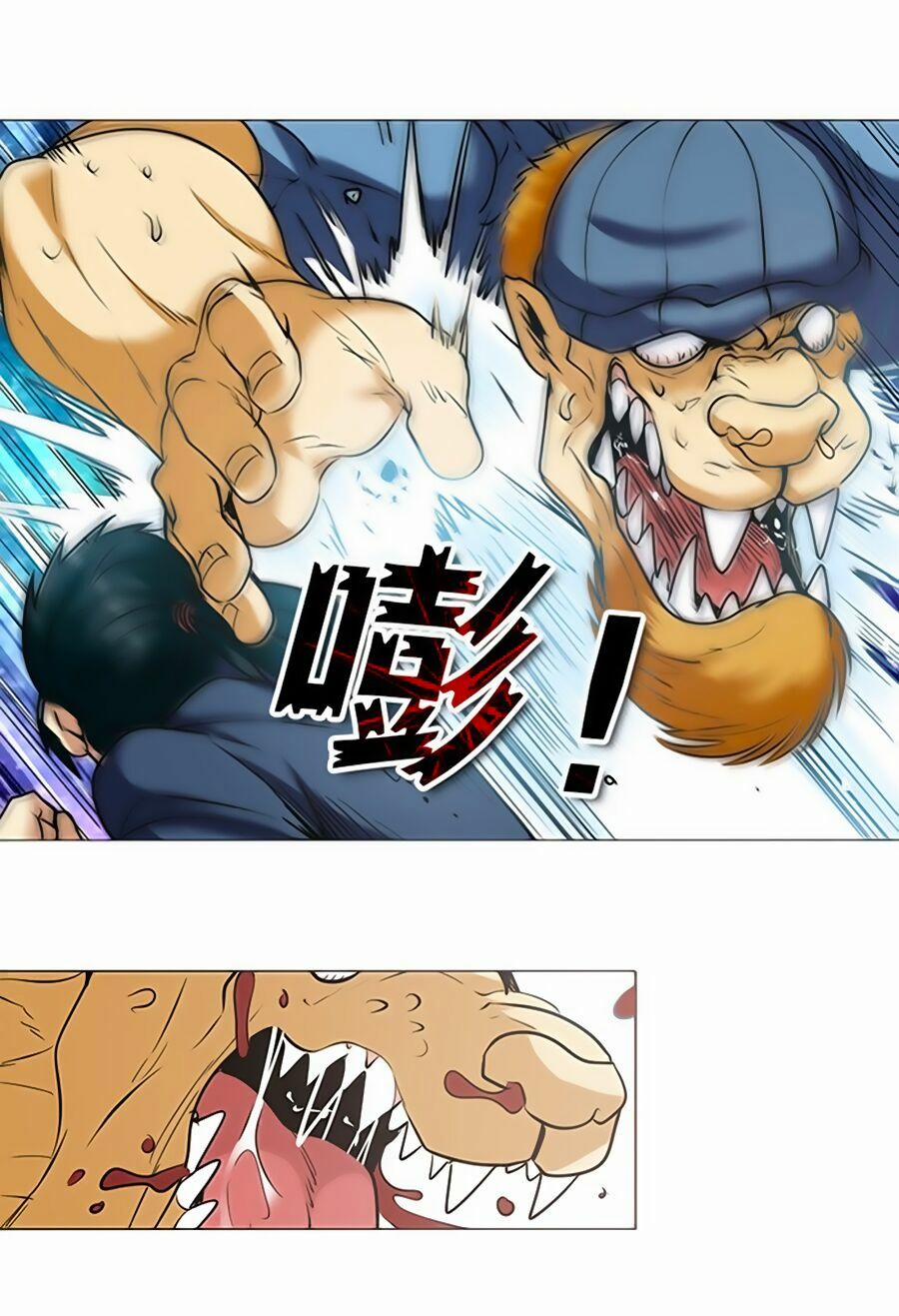 Anh Hùng ? Ta Không Làm Lâu Rồi 18 trang 23