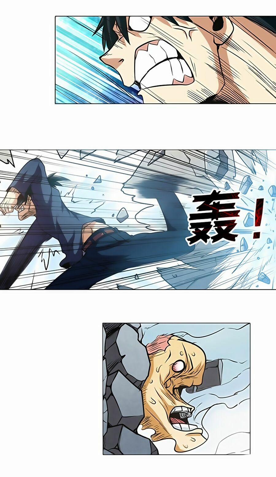 Anh Hùng ? Ta Không Làm Lâu Rồi 18 trang 24