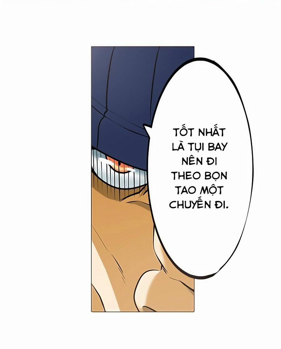 Anh Hùng ? Ta Không Làm Lâu Rồi 18 trang 6