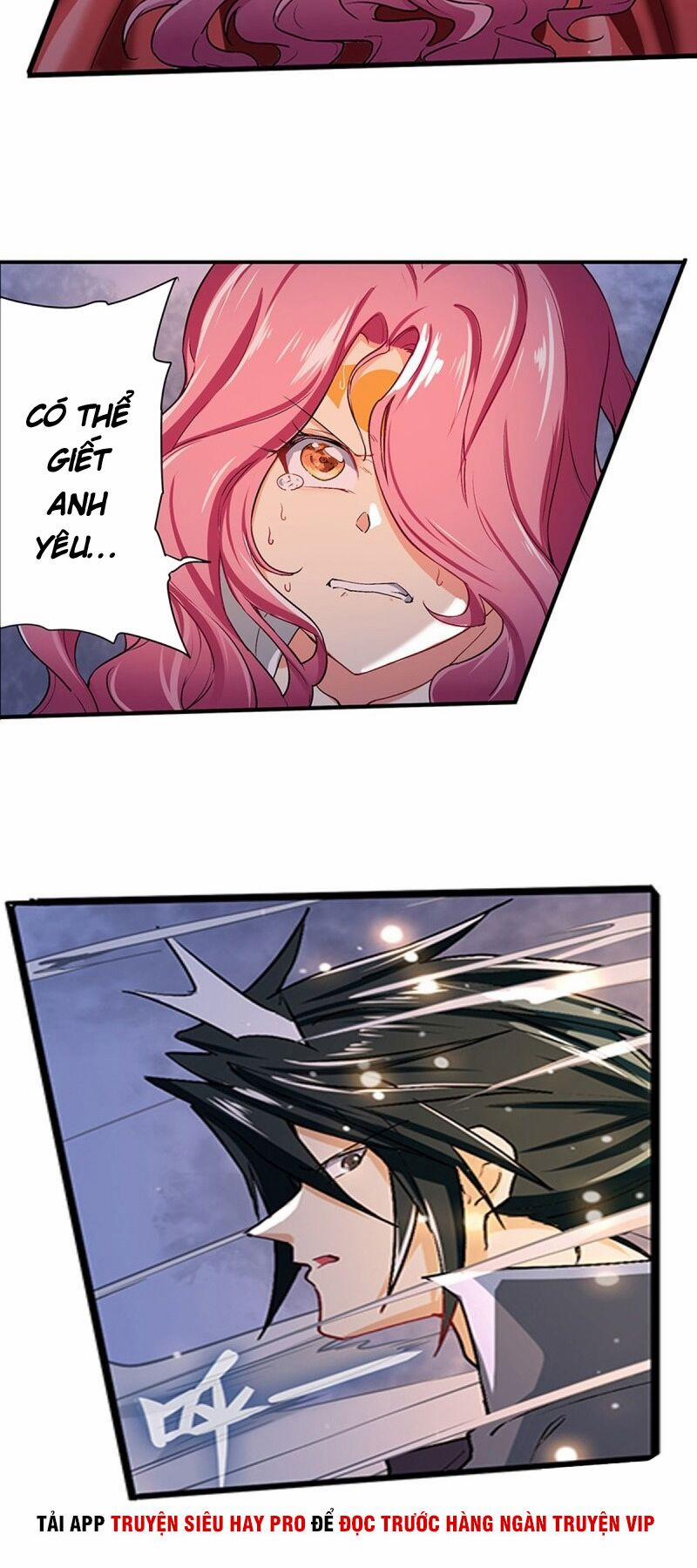 Anh Hùng ? Ta Không Làm Lâu Rồi 180 trang 19