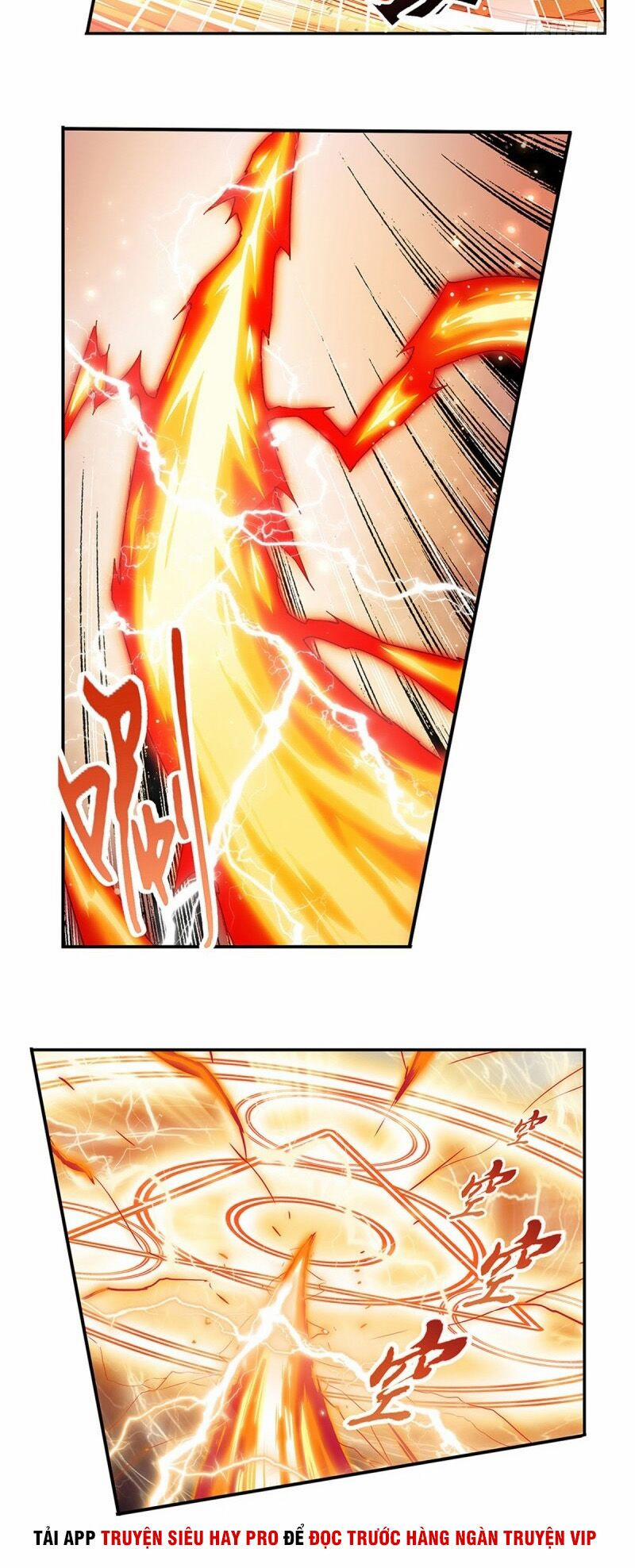 Anh Hùng ? Ta Không Làm Lâu Rồi 180 trang 25