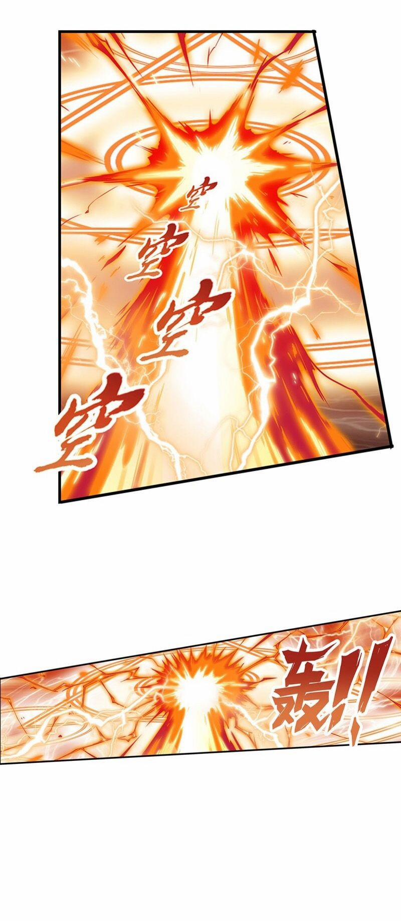 Anh Hùng ? Ta Không Làm Lâu Rồi 180 trang 26