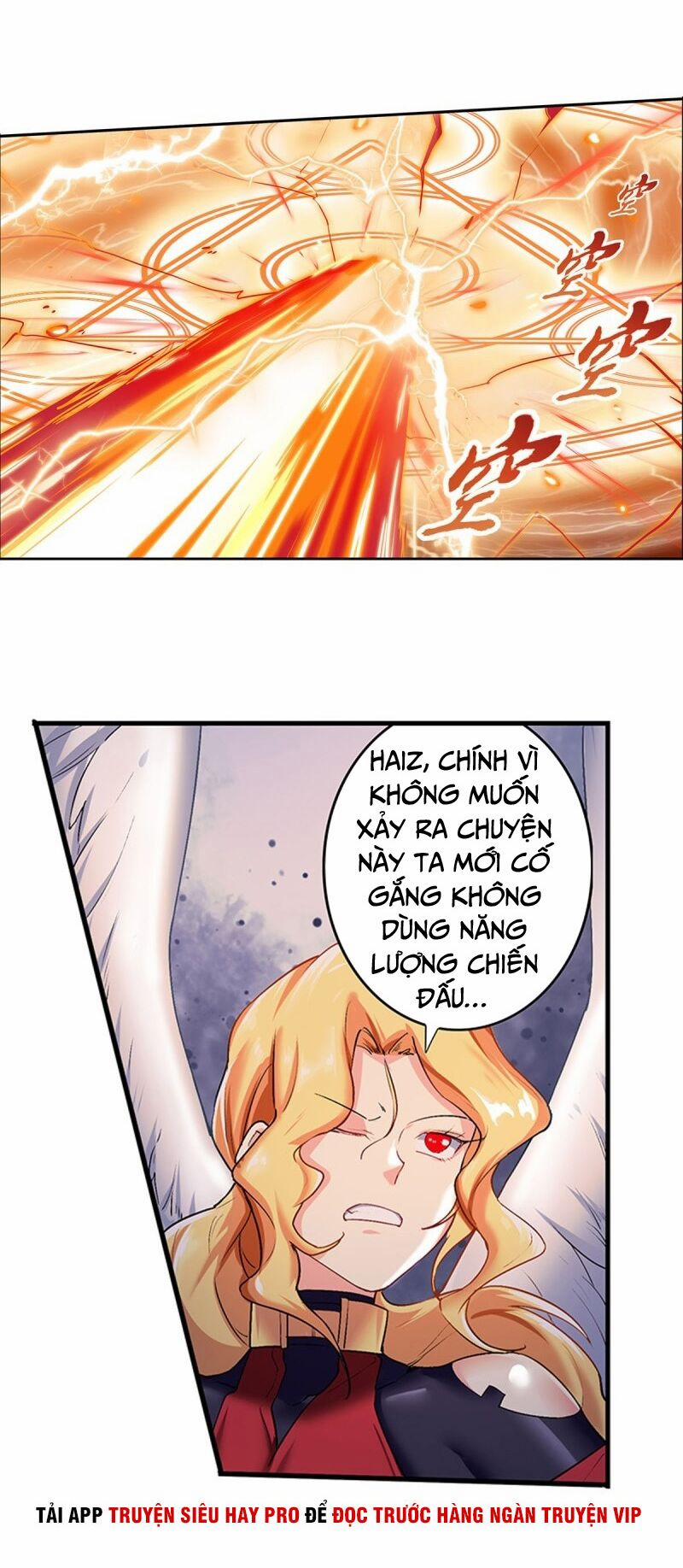 Anh Hùng ? Ta Không Làm Lâu Rồi 180 trang 27