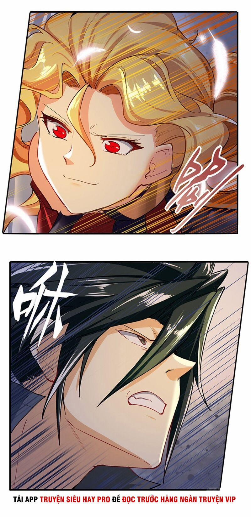 Anh Hùng ? Ta Không Làm Lâu Rồi 180 trang 3