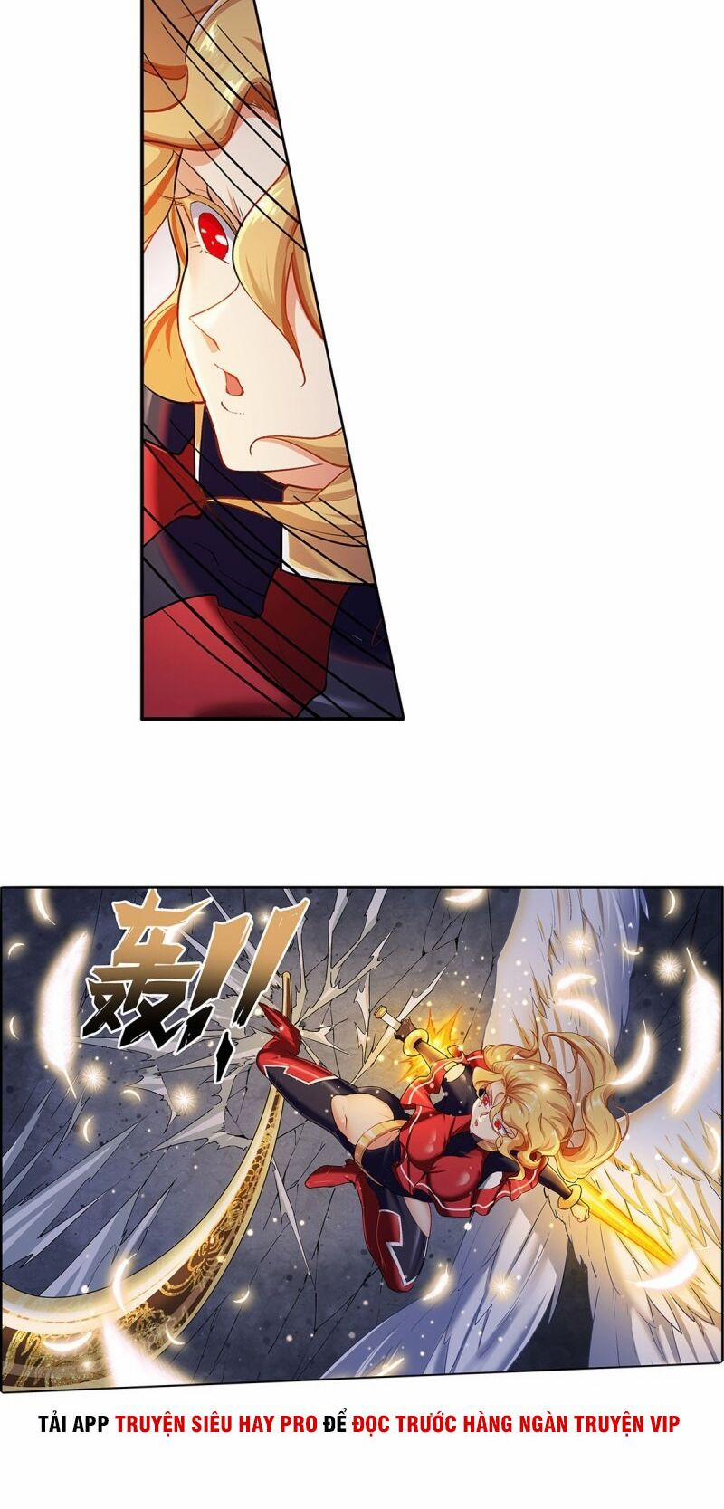 Anh Hùng ? Ta Không Làm Lâu Rồi 180 trang 5