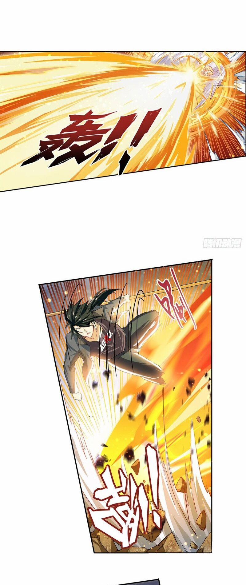 Anh Hùng ? Ta Không Làm Lâu Rồi 181 trang 2