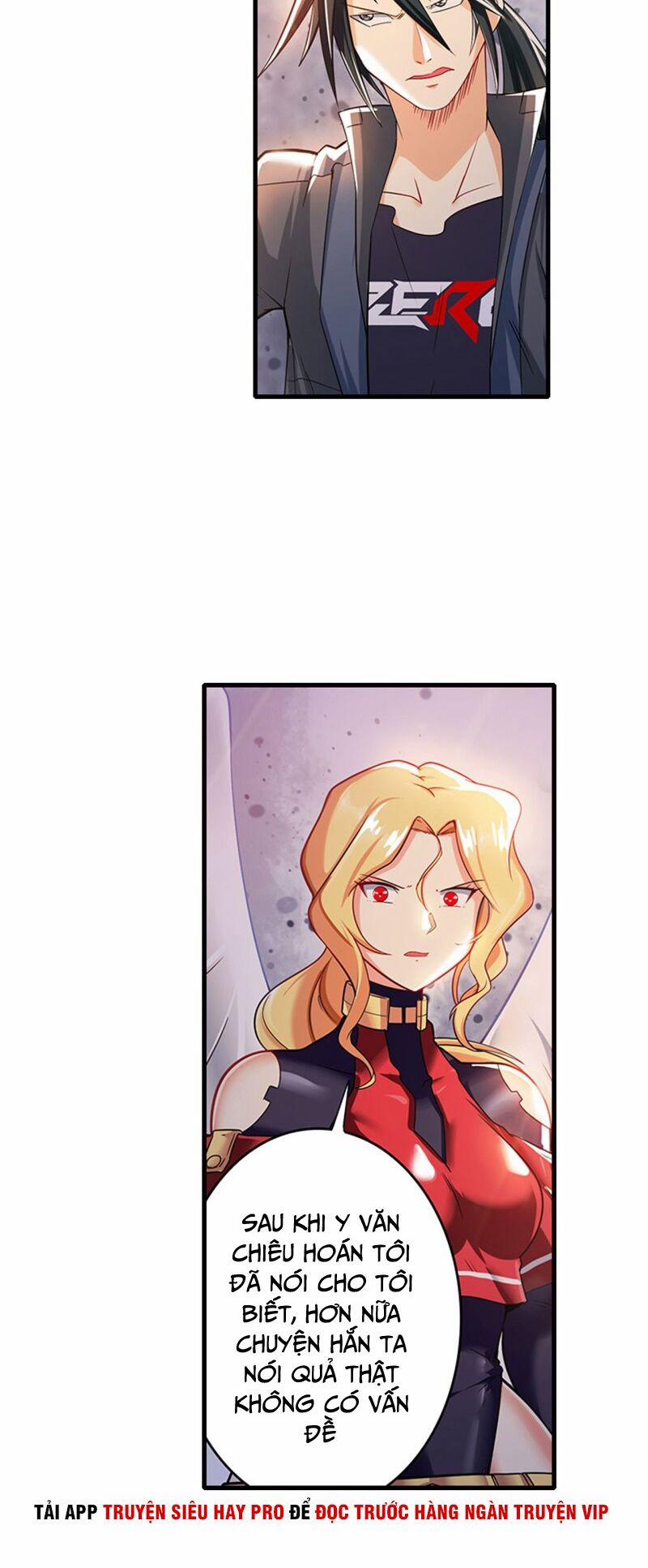 Anh Hùng ? Ta Không Làm Lâu Rồi 182 trang 13