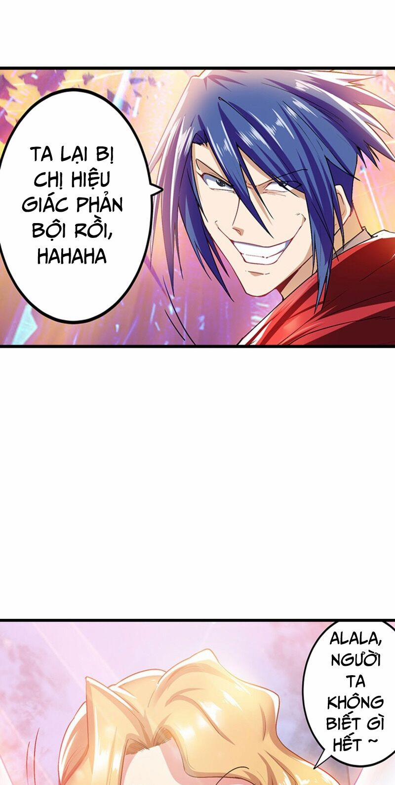 Anh Hùng ? Ta Không Làm Lâu Rồi 182 trang 2