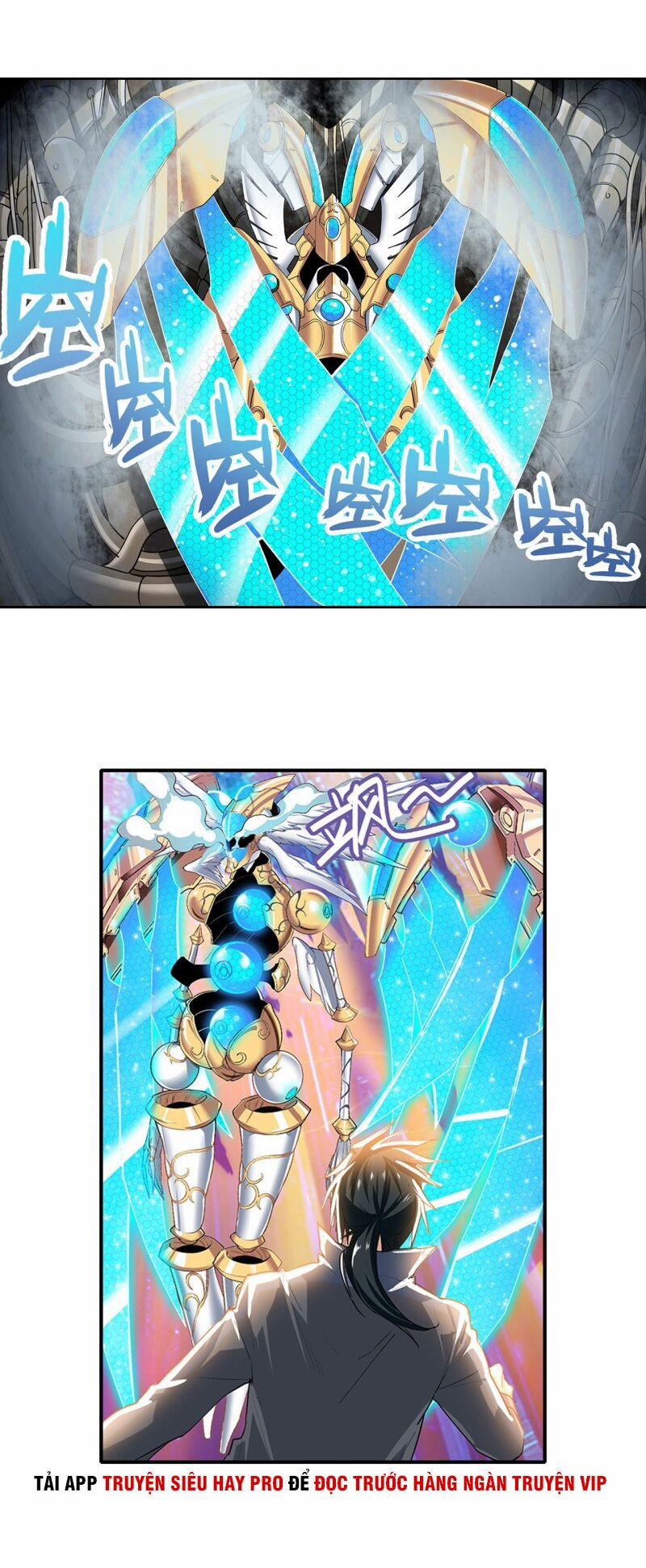 Anh Hùng ? Ta Không Làm Lâu Rồi 182 trang 21