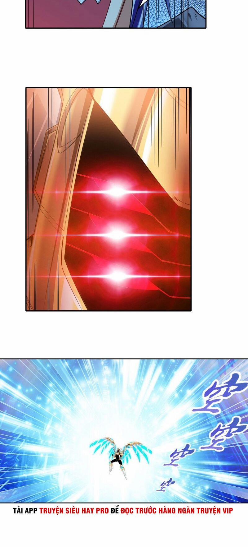 Anh Hùng ? Ta Không Làm Lâu Rồi 183 trang 11