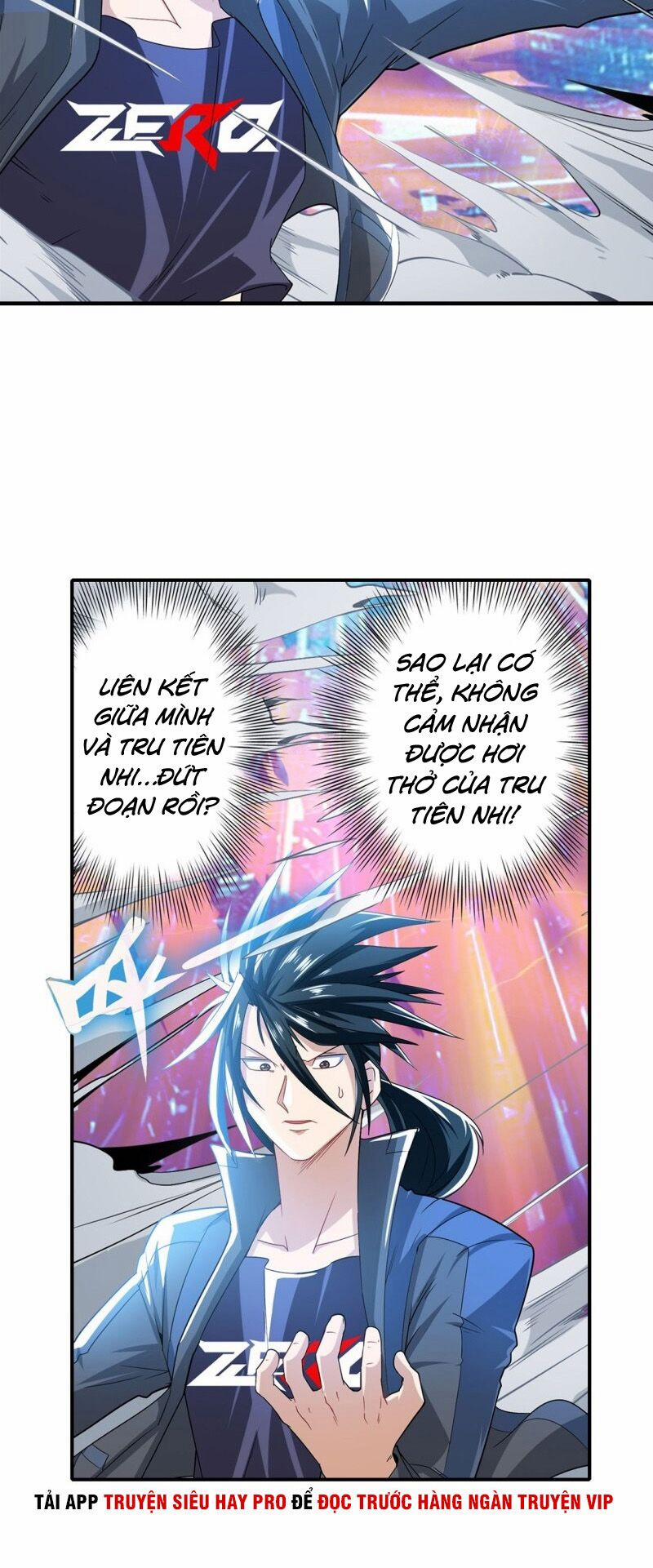 Anh Hùng ? Ta Không Làm Lâu Rồi 183 trang 15
