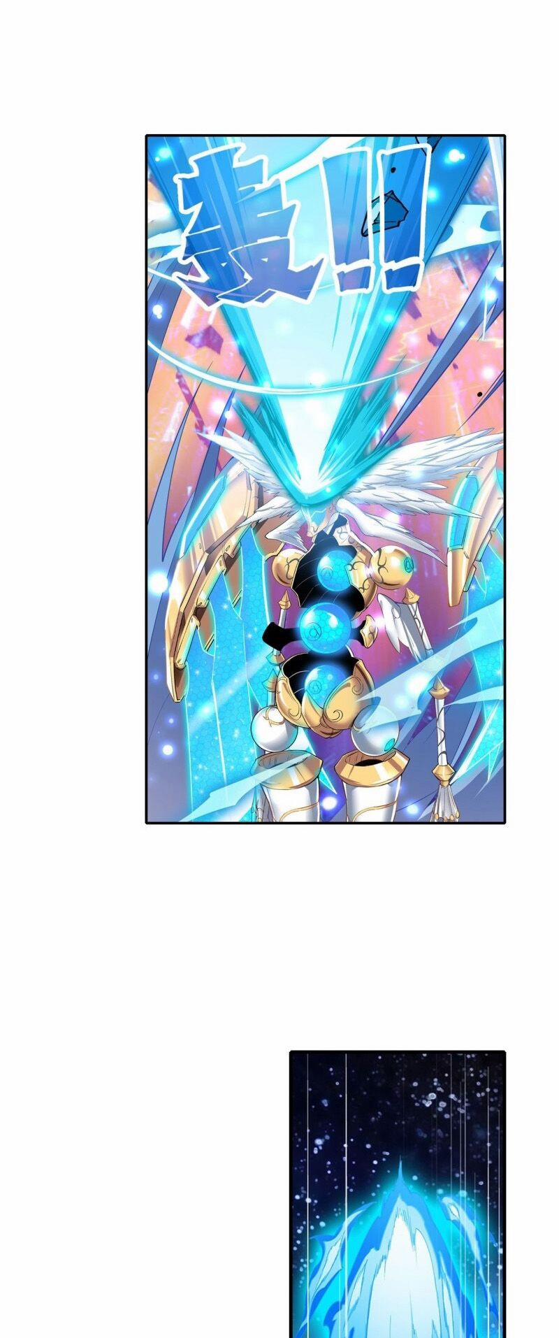 Anh Hùng ? Ta Không Làm Lâu Rồi 183 trang 16