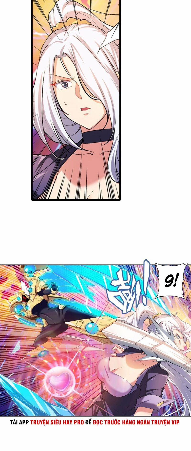 Anh Hùng ? Ta Không Làm Lâu Rồi 183 trang 3