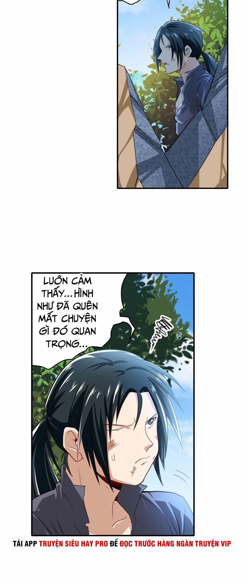 Anh Hùng ? Ta Không Làm Lâu Rồi 183 trang 31