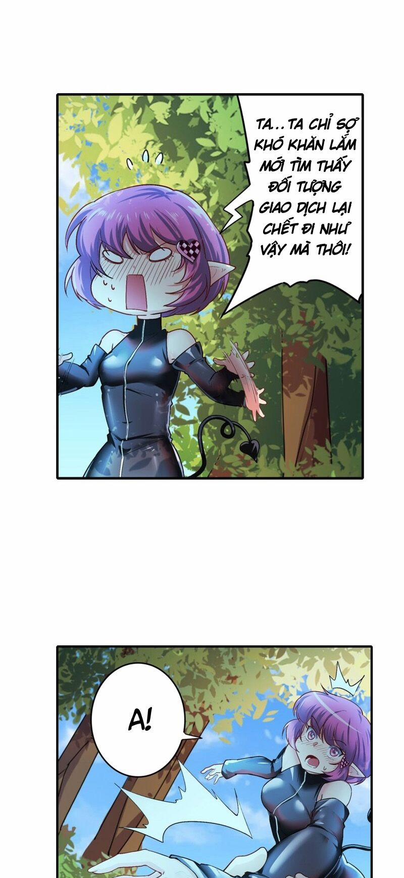 Anh Hùng ? Ta Không Làm Lâu Rồi 184 trang 16