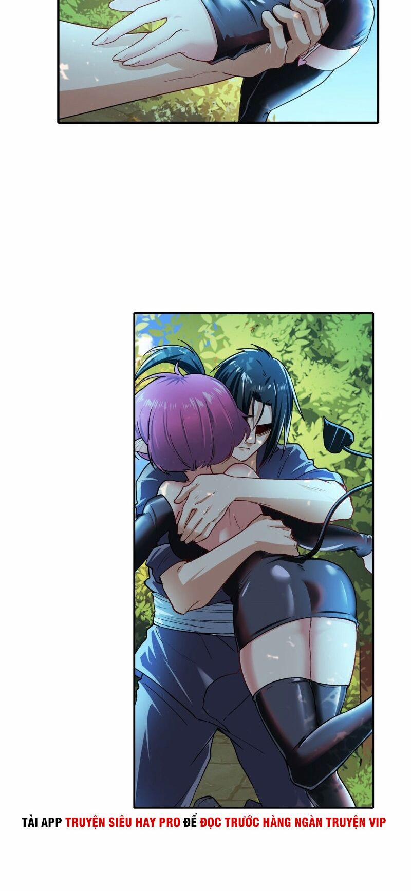 Anh Hùng ? Ta Không Làm Lâu Rồi 184 trang 17