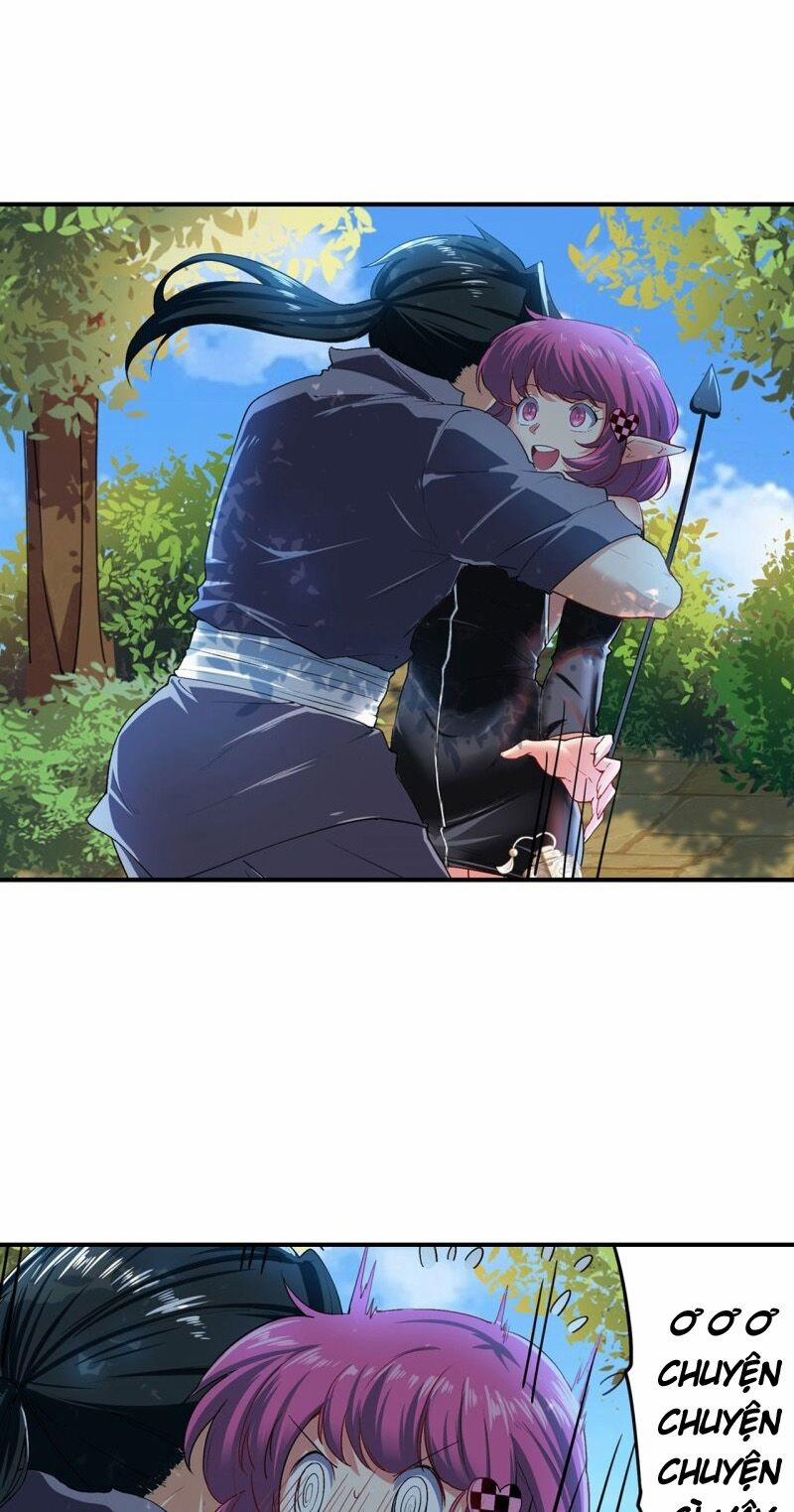 Anh Hùng ? Ta Không Làm Lâu Rồi 184 trang 2