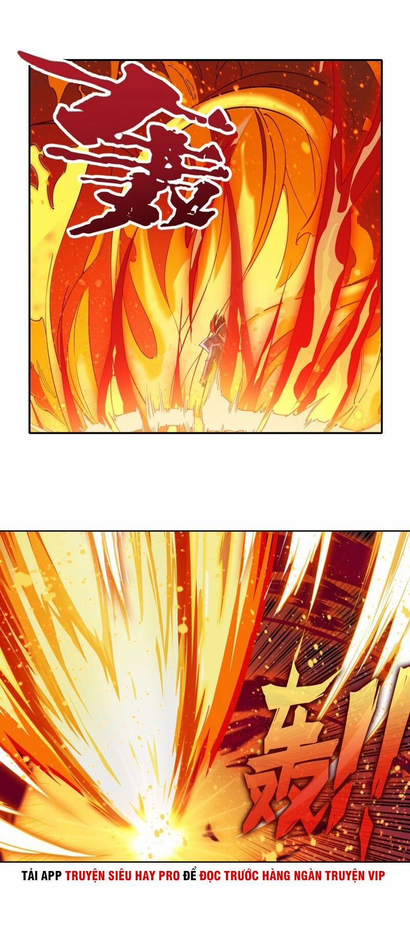 Anh Hùng ? Ta Không Làm Lâu Rồi 185 trang 11