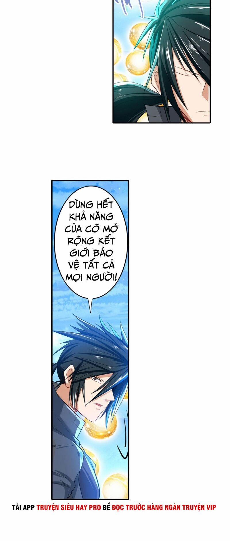 Anh Hùng ? Ta Không Làm Lâu Rồi 185 trang 7