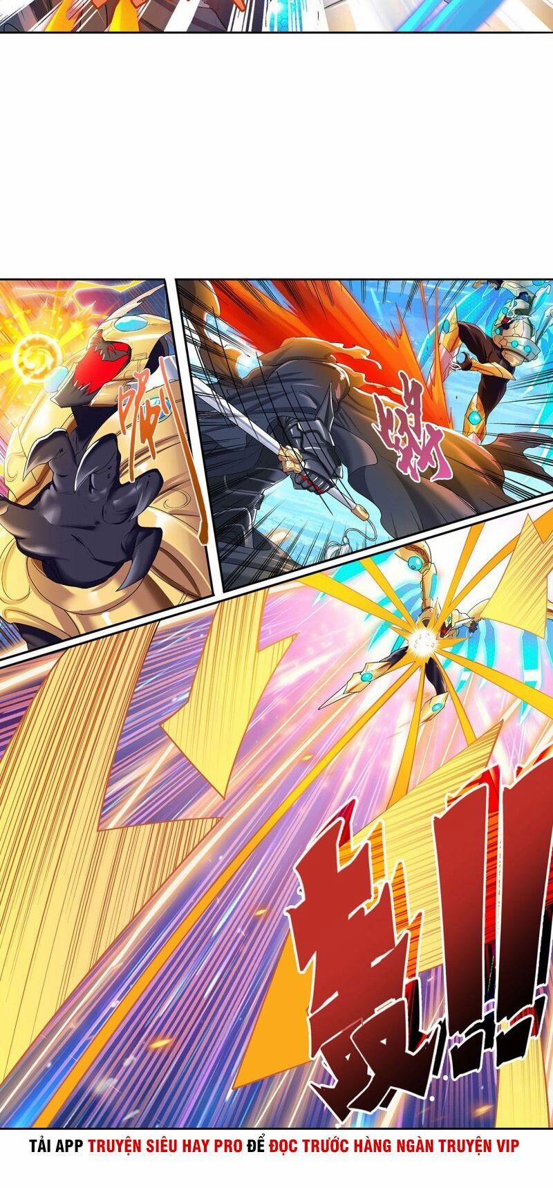 Anh Hùng ? Ta Không Làm Lâu Rồi 186 trang 1