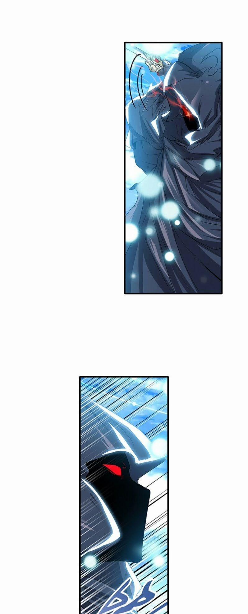 Anh Hùng ? Ta Không Làm Lâu Rồi 186 trang 14