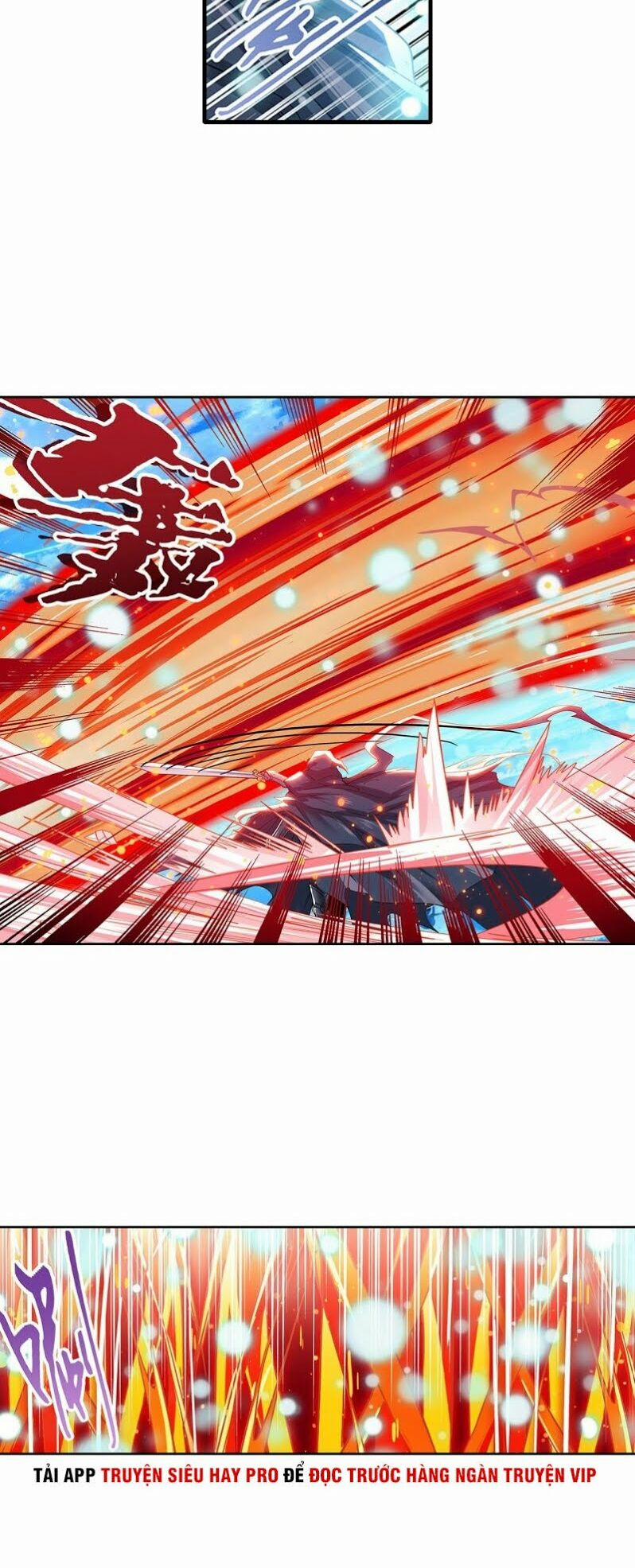 Anh Hùng ? Ta Không Làm Lâu Rồi 186 trang 15