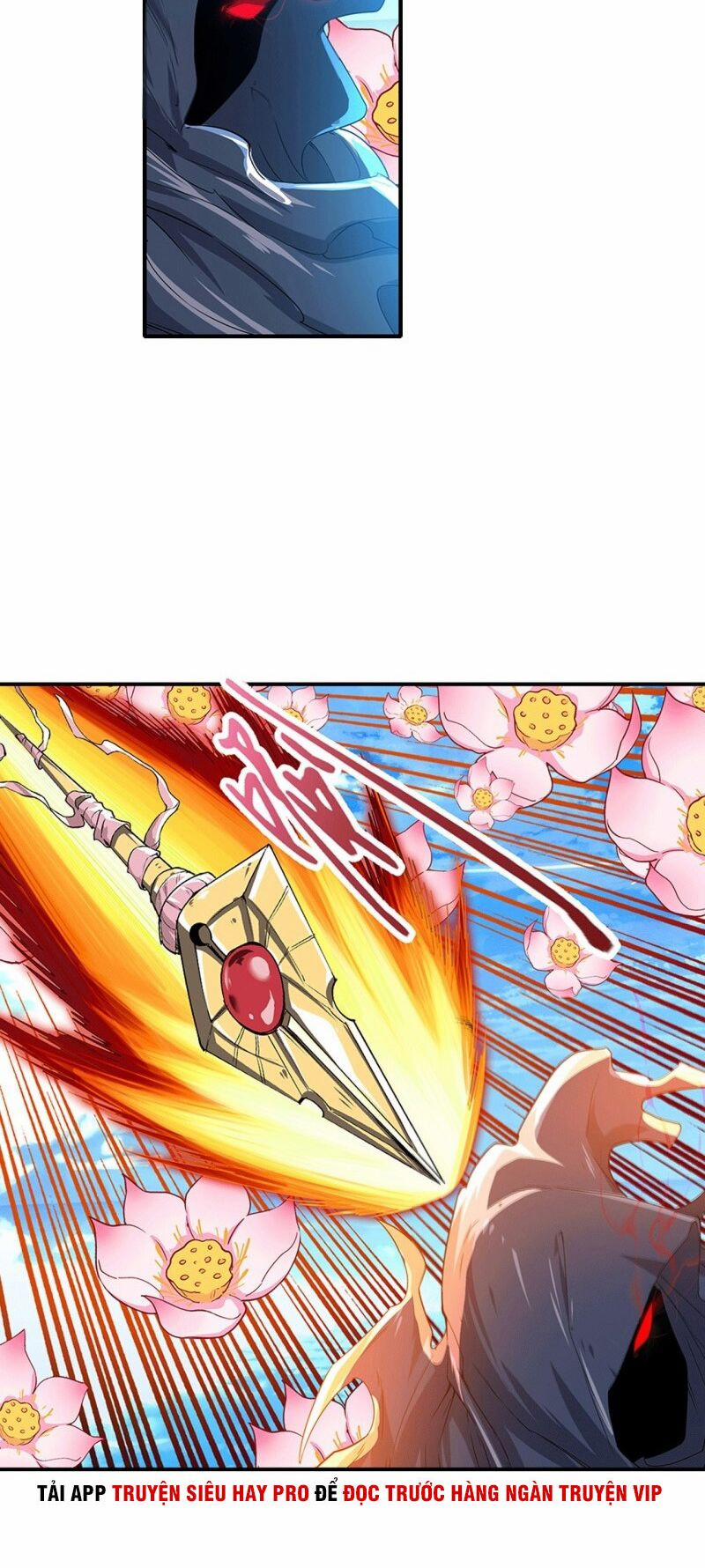 Anh Hùng ? Ta Không Làm Lâu Rồi 186 trang 19