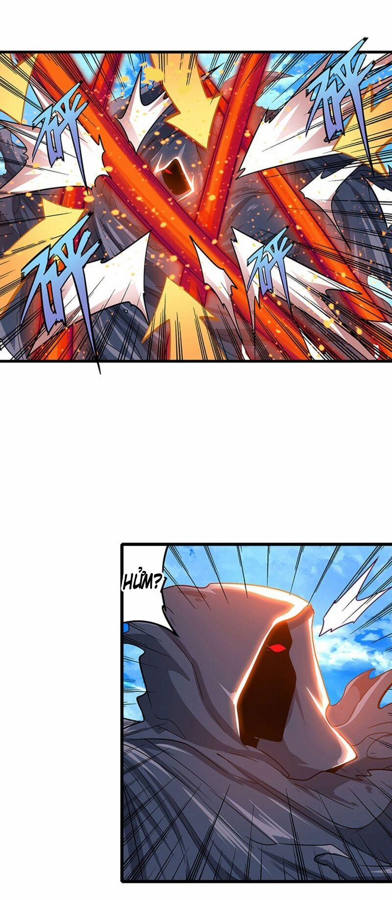 Anh Hùng ? Ta Không Làm Lâu Rồi 186 trang 2