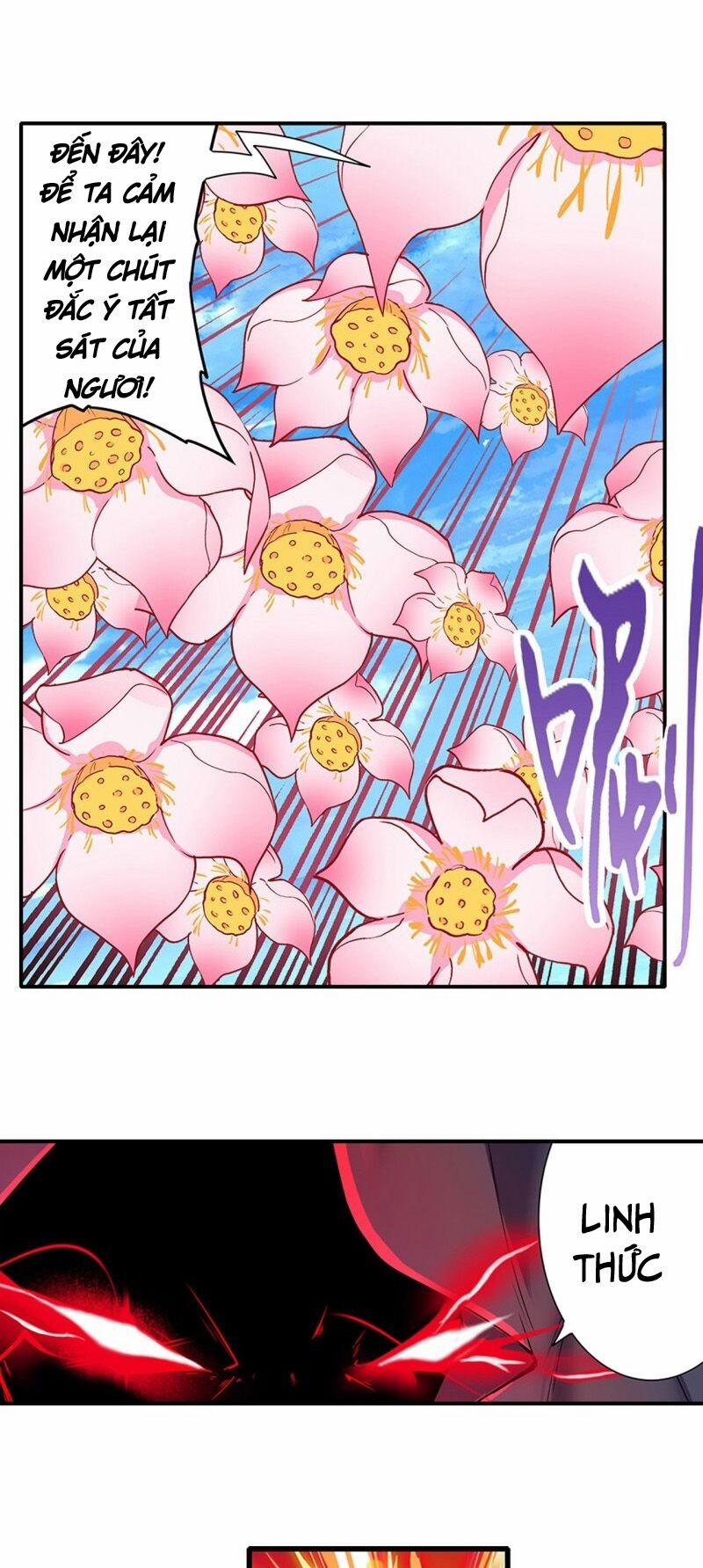 Anh Hùng ? Ta Không Làm Lâu Rồi 186 trang 24