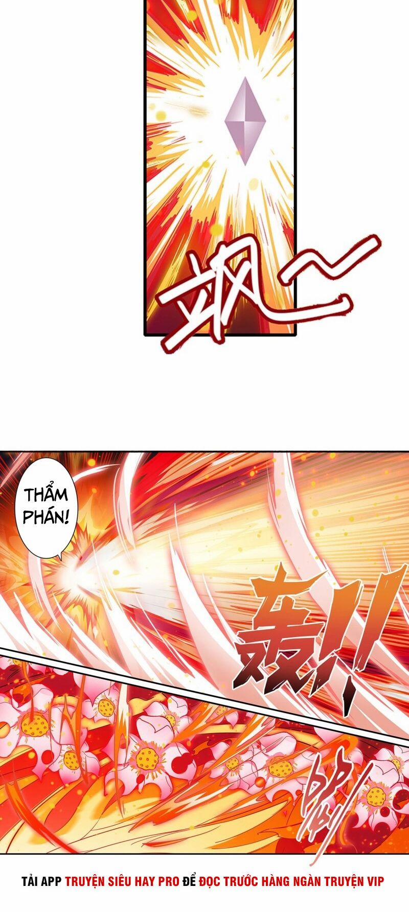 Anh Hùng ? Ta Không Làm Lâu Rồi 186 trang 25