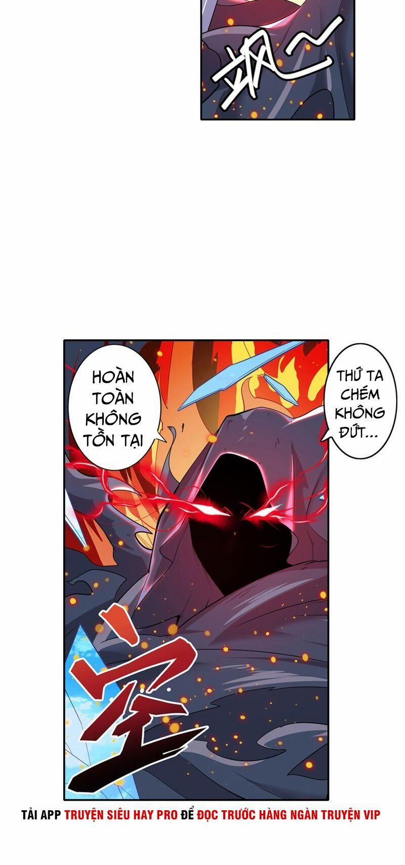 Anh Hùng ? Ta Không Làm Lâu Rồi 186 trang 29