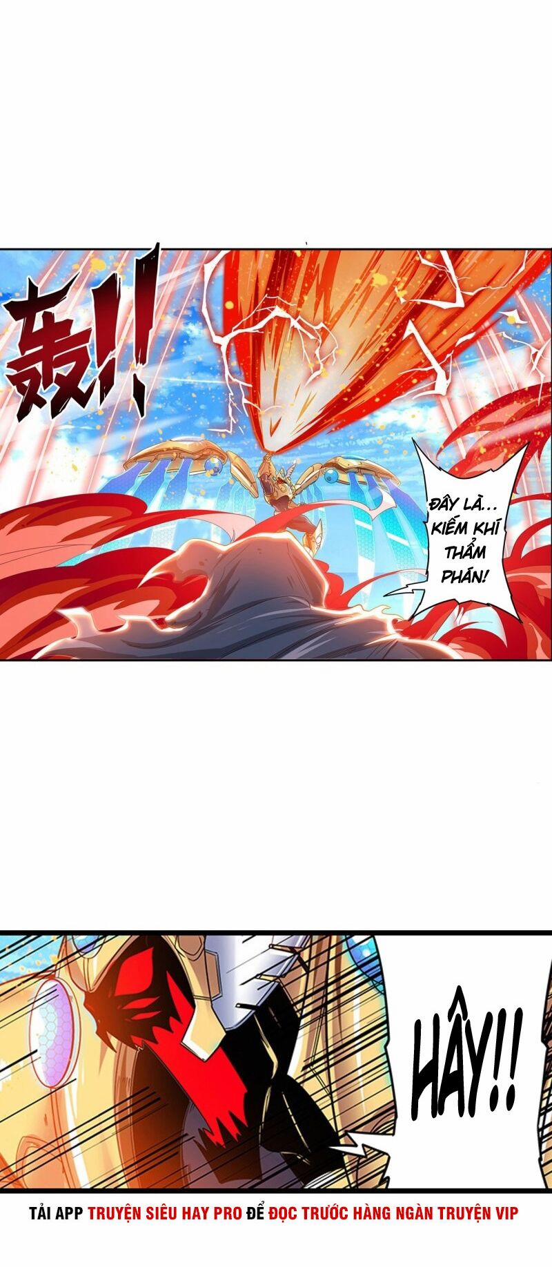 Anh Hùng ? Ta Không Làm Lâu Rồi 186 trang 3
