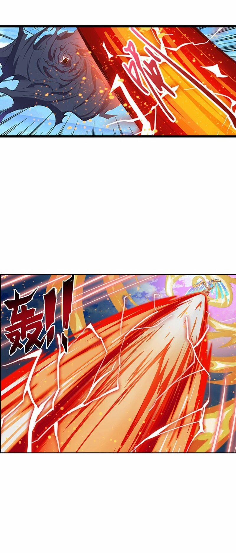 Anh Hùng ? Ta Không Làm Lâu Rồi 186 trang 4