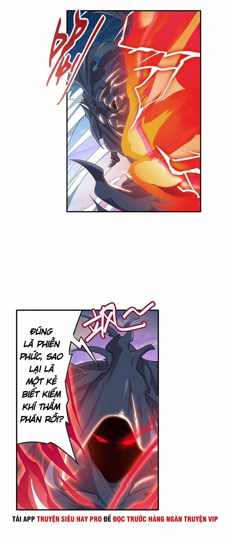 Anh Hùng ? Ta Không Làm Lâu Rồi 186 trang 5