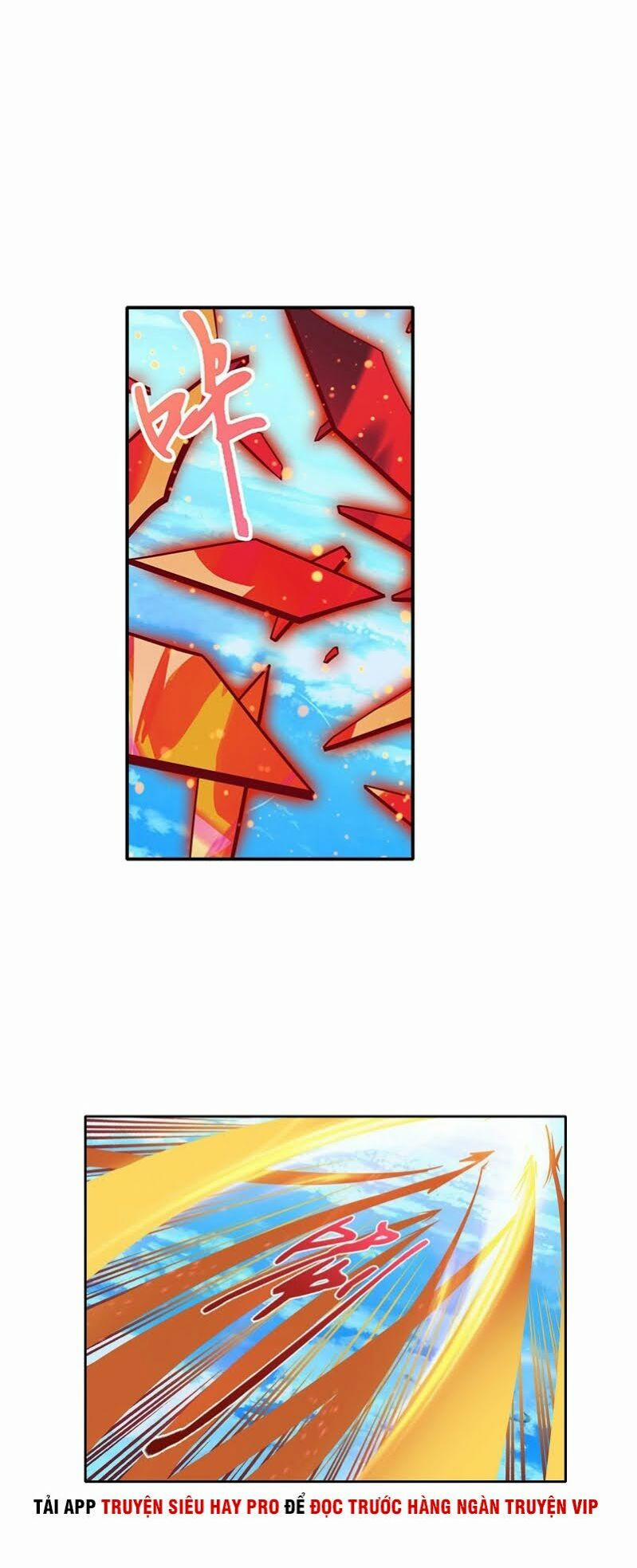 Anh Hùng ? Ta Không Làm Lâu Rồi 186 trang 7