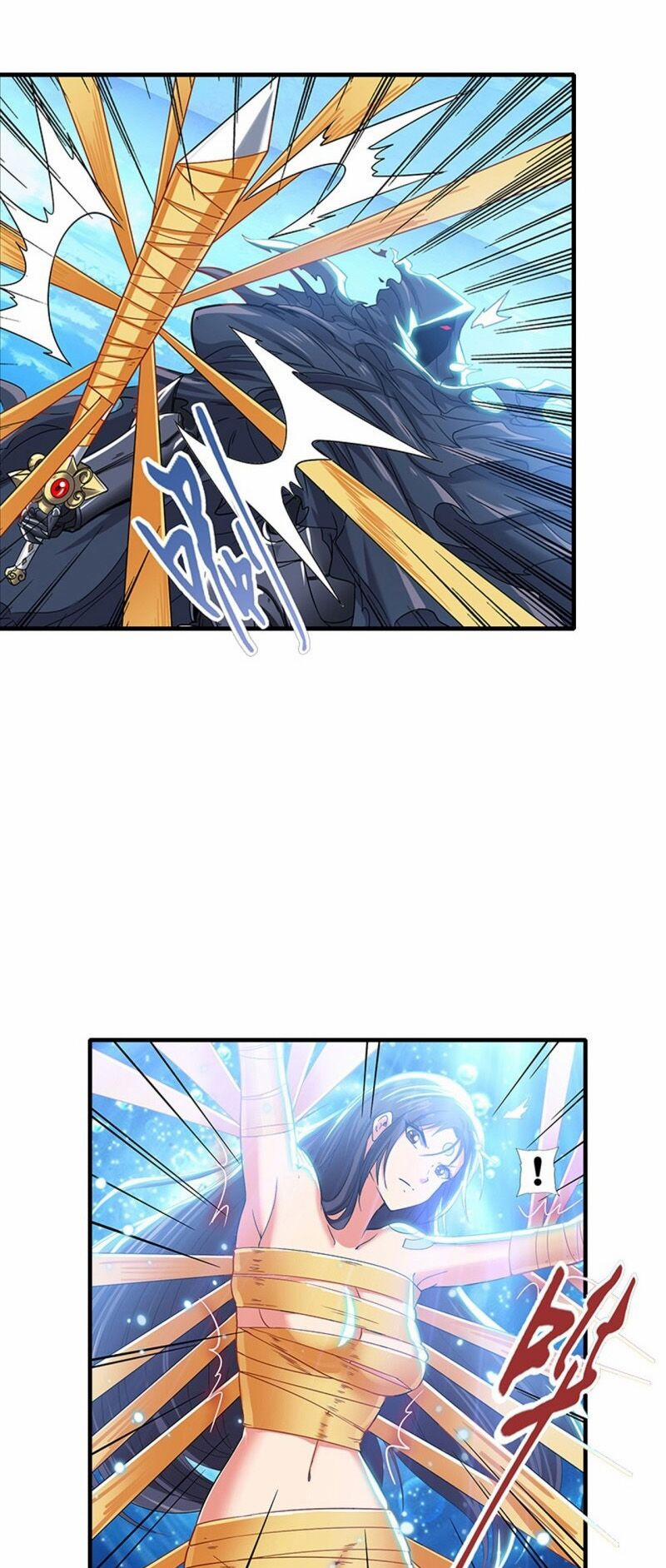 Anh Hùng ? Ta Không Làm Lâu Rồi 186 trang 8