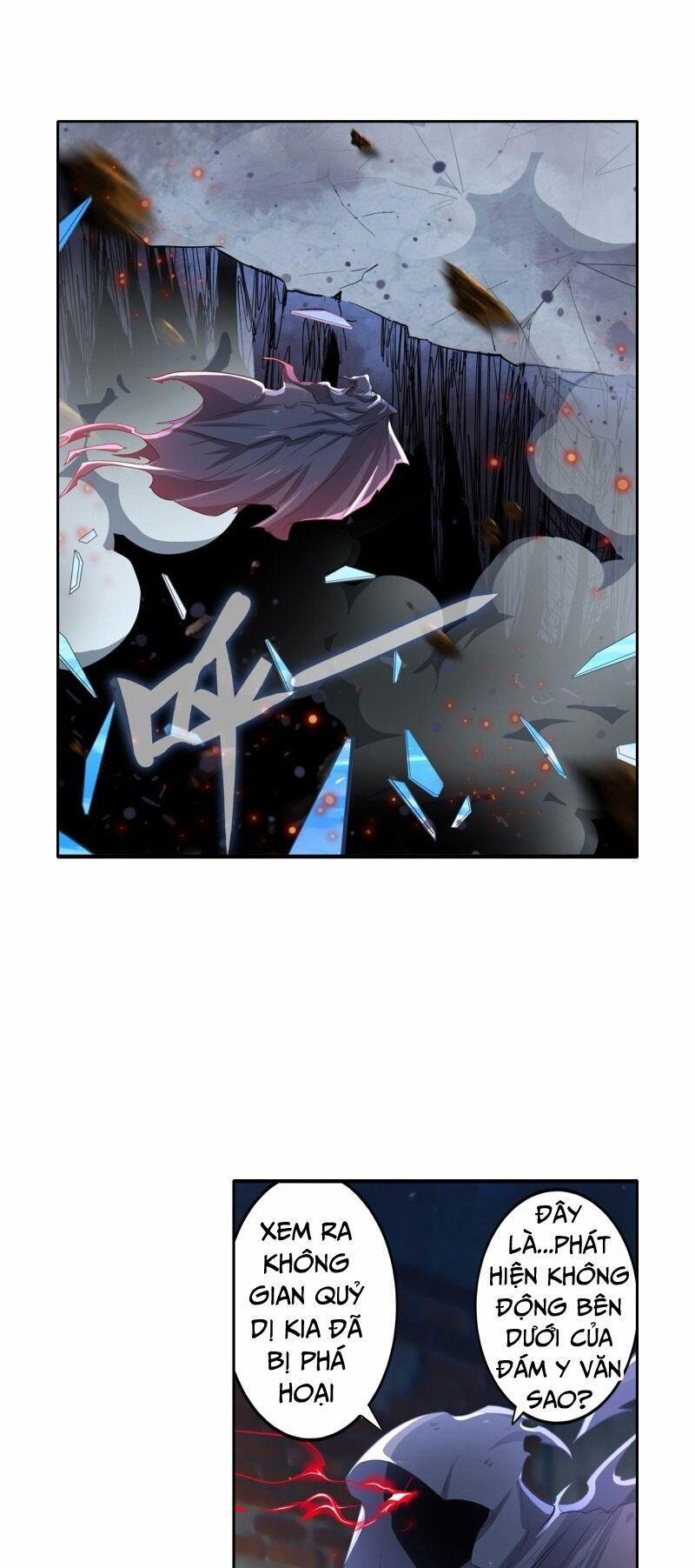 Anh Hùng ? Ta Không Làm Lâu Rồi 187 trang 1