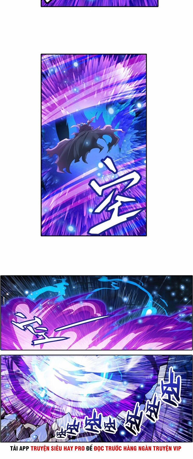 Anh Hùng ? Ta Không Làm Lâu Rồi 187 trang 10