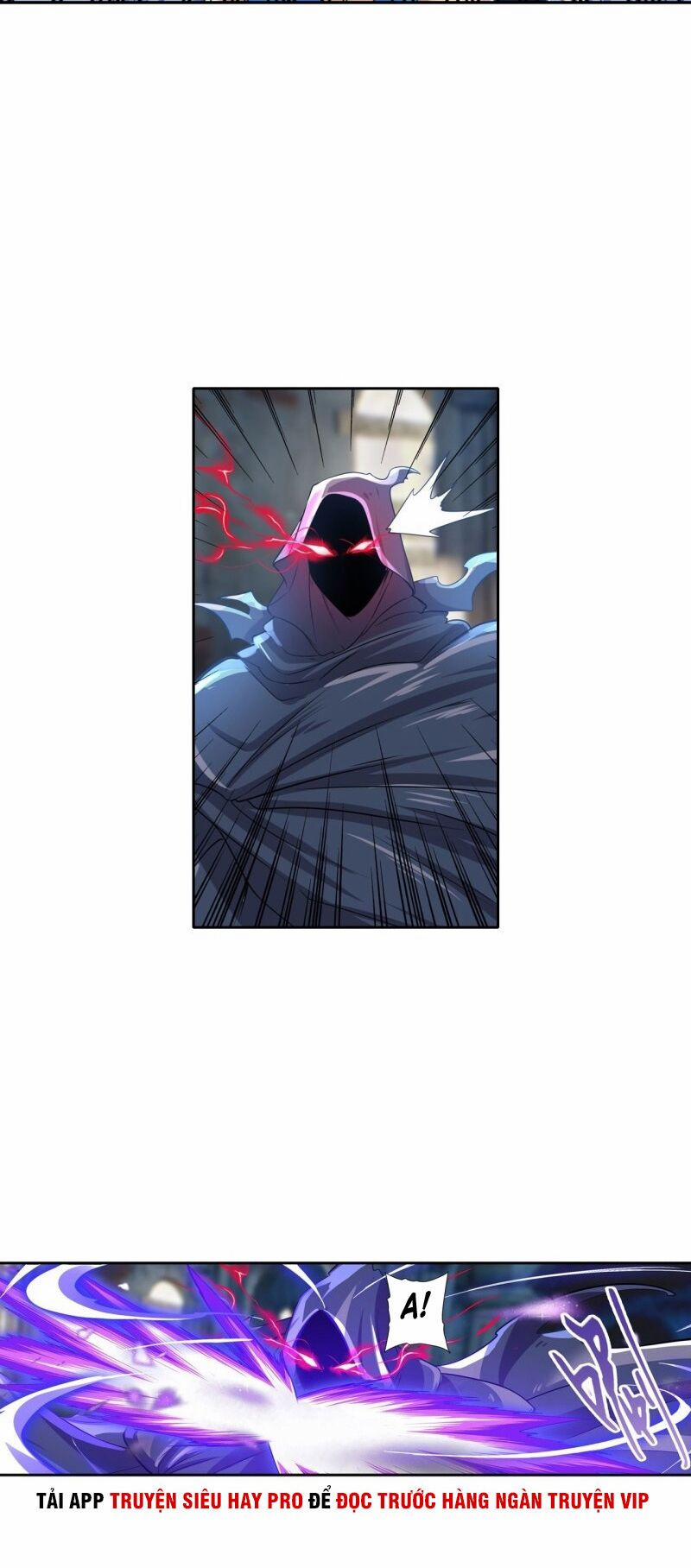 Anh Hùng ? Ta Không Làm Lâu Rồi 187 trang 14