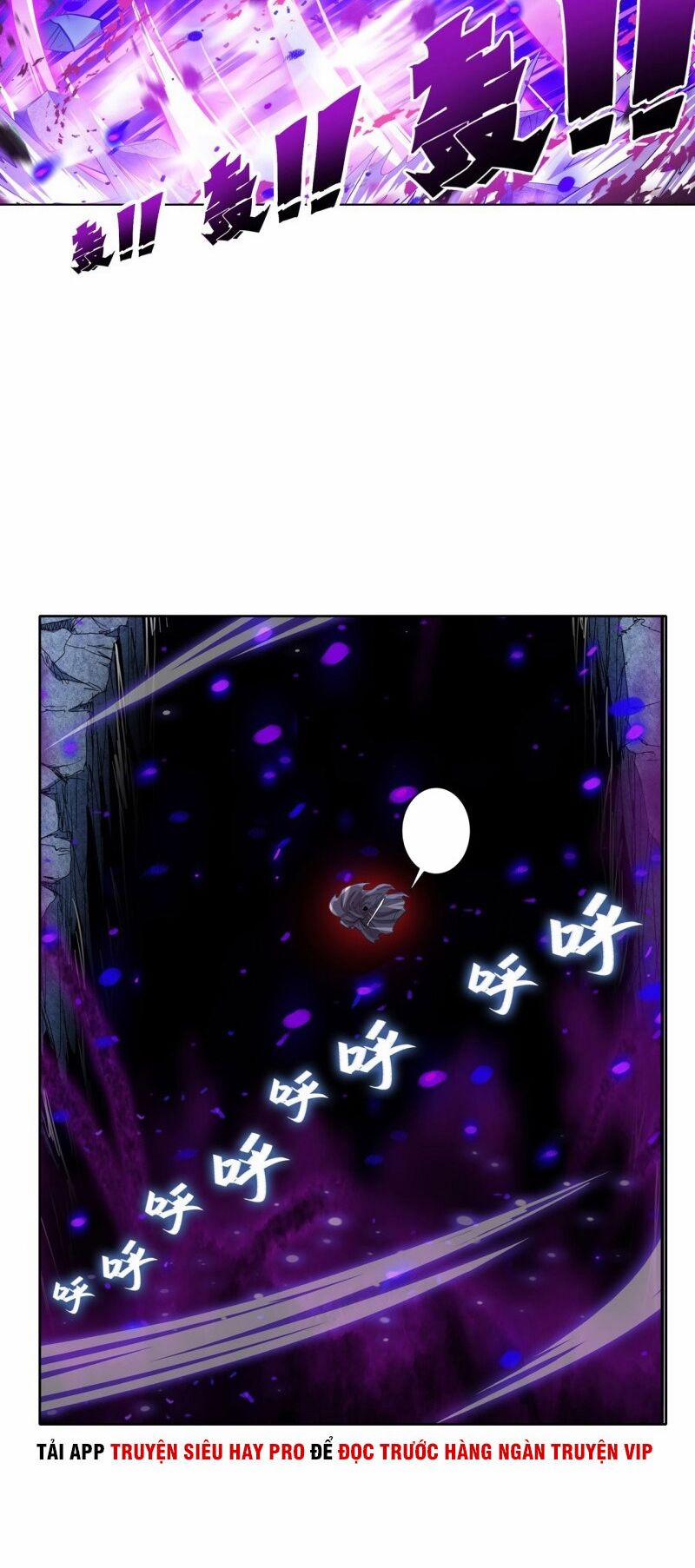 Anh Hùng ? Ta Không Làm Lâu Rồi 187 trang 16