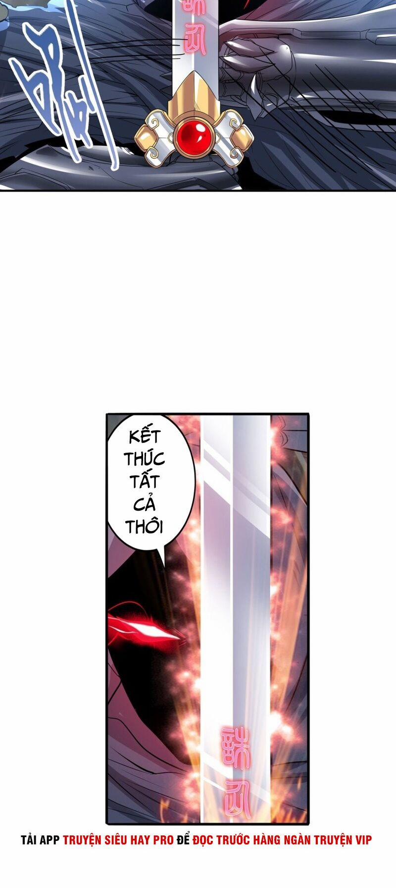 Anh Hùng ? Ta Không Làm Lâu Rồi 187 trang 18