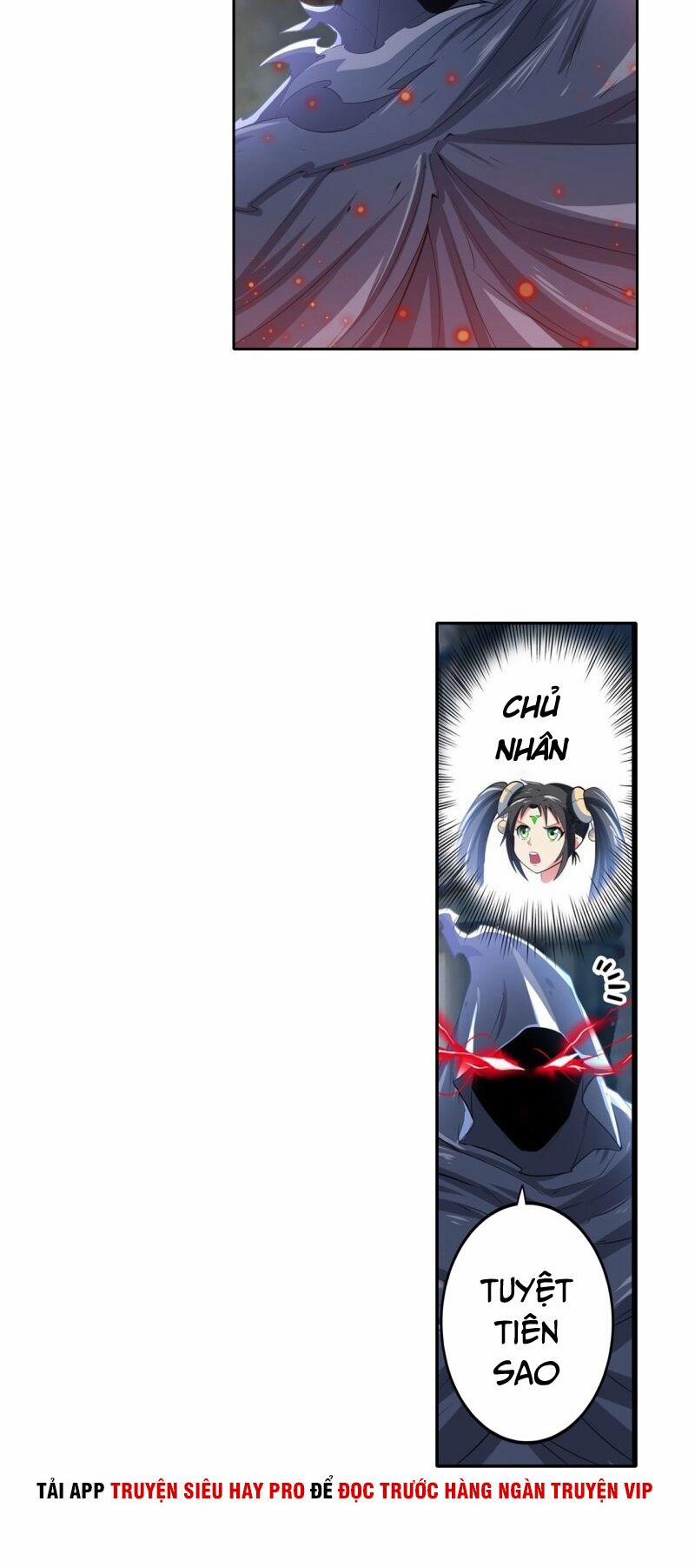 Anh Hùng ? Ta Không Làm Lâu Rồi 187 trang 2