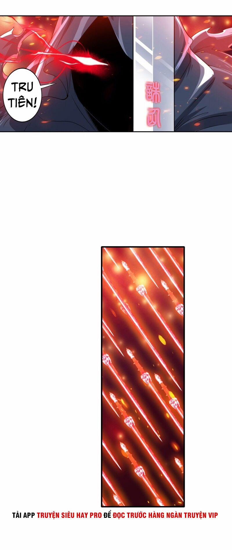 Anh Hùng ? Ta Không Làm Lâu Rồi 187 trang 24