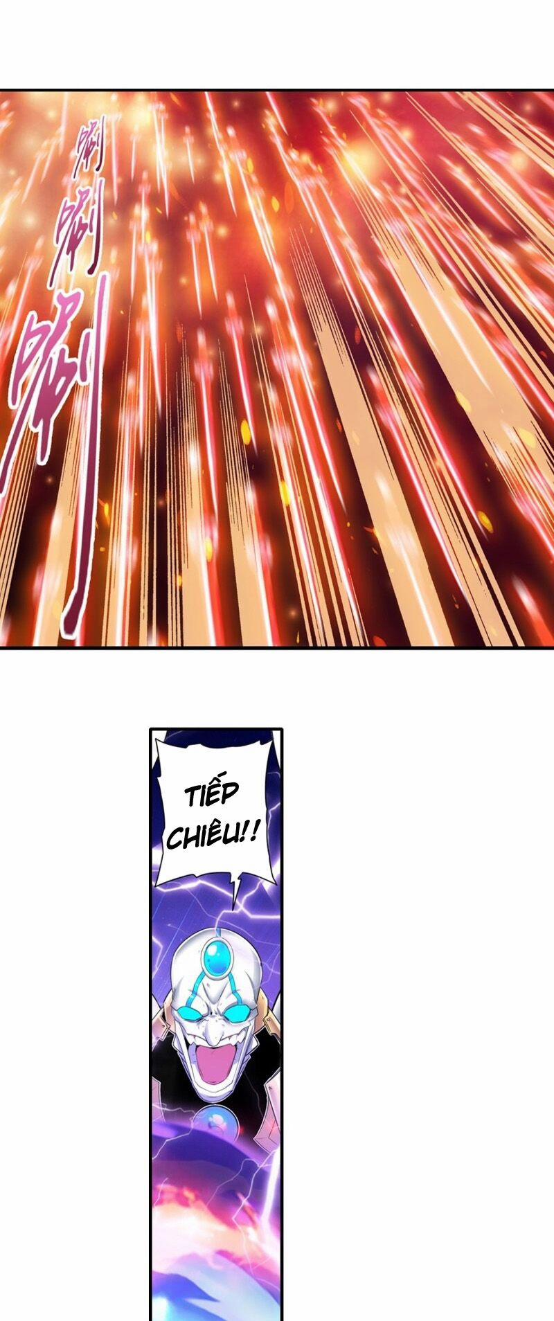 Anh Hùng ? Ta Không Làm Lâu Rồi 187 trang 25