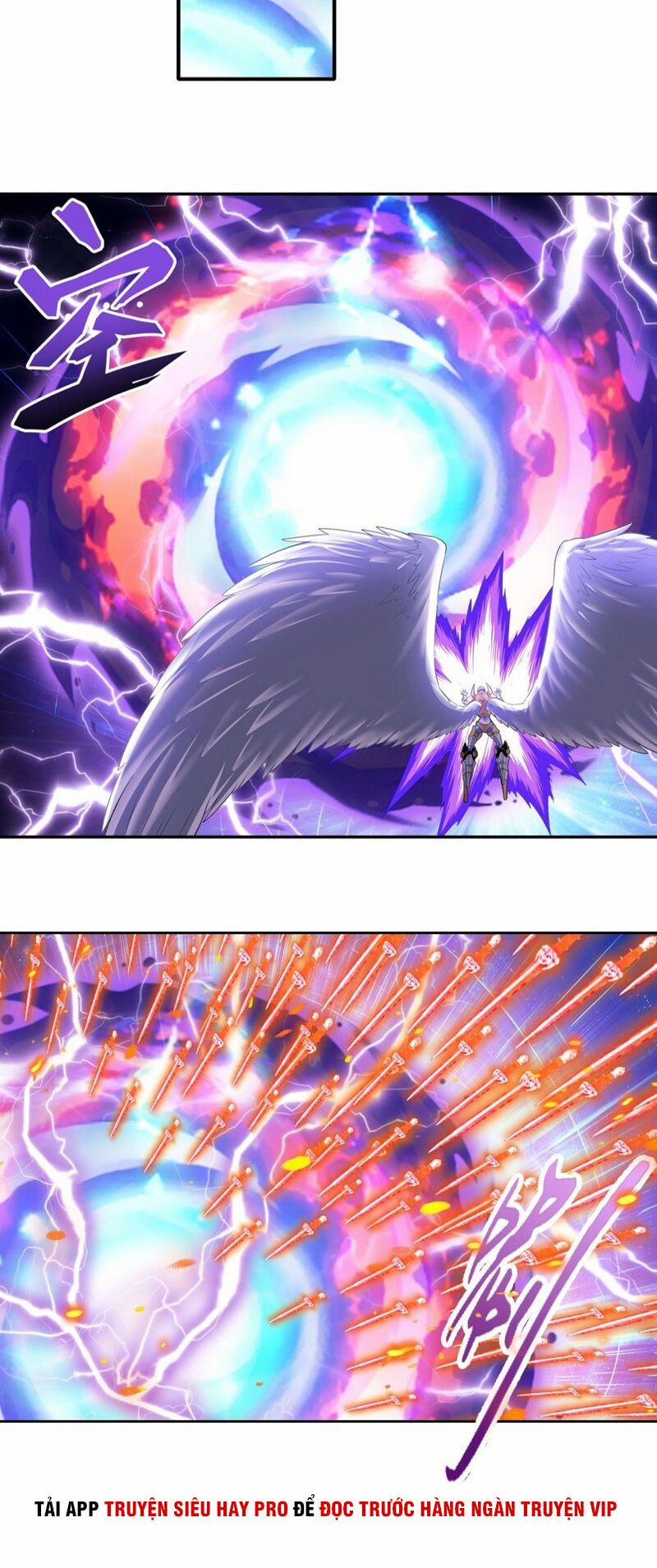 Anh Hùng ? Ta Không Làm Lâu Rồi 187 trang 26