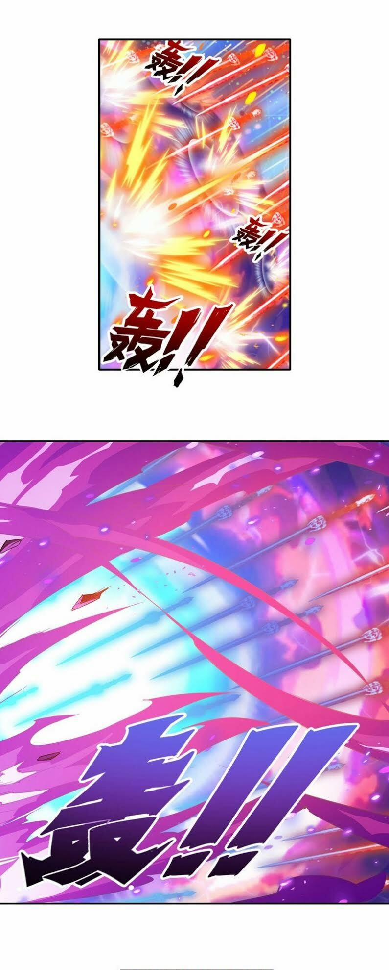 Anh Hùng ? Ta Không Làm Lâu Rồi 187 trang 27