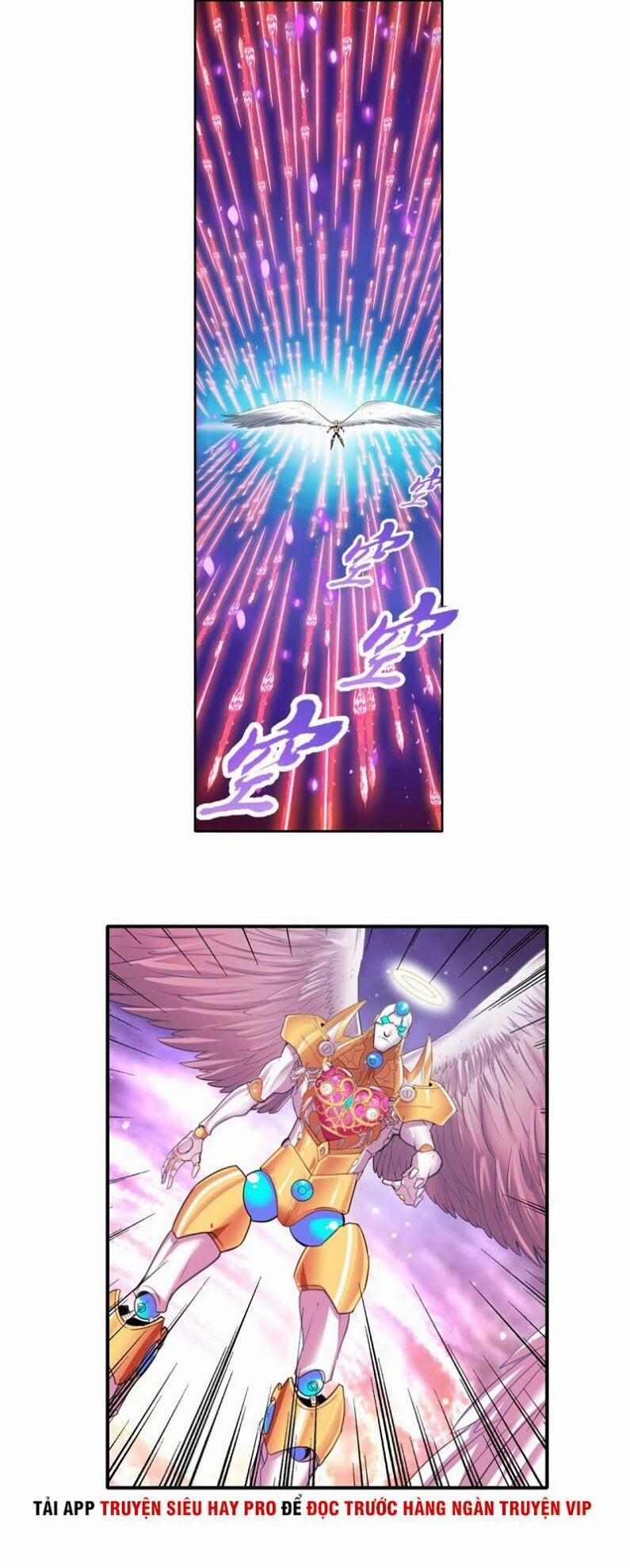 Anh Hùng ? Ta Không Làm Lâu Rồi 187 trang 28