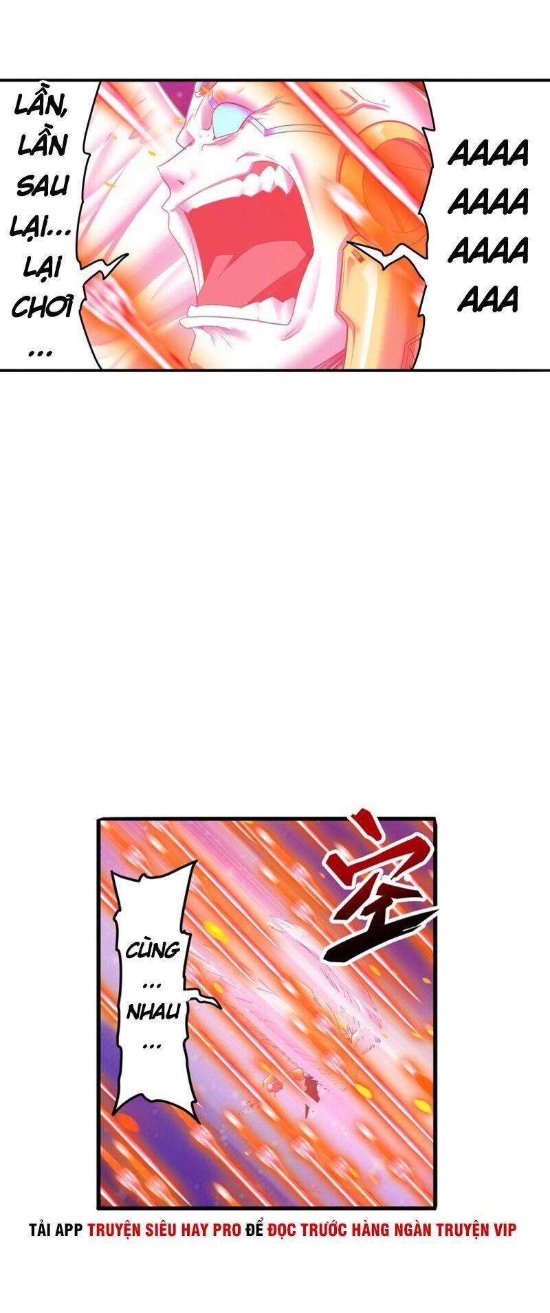 Anh Hùng ? Ta Không Làm Lâu Rồi 187 trang 30