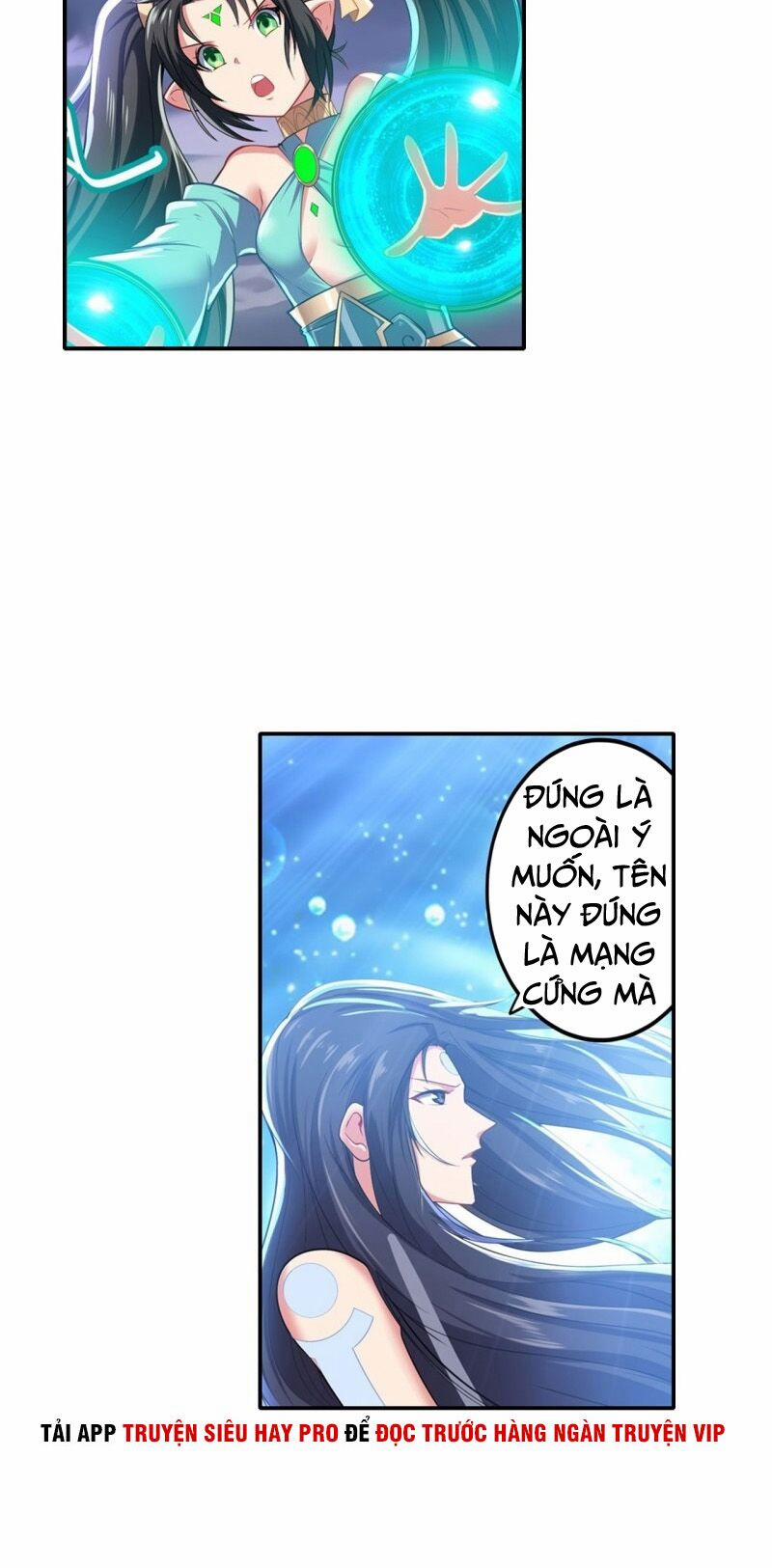 Anh Hùng ? Ta Không Làm Lâu Rồi 187 trang 4